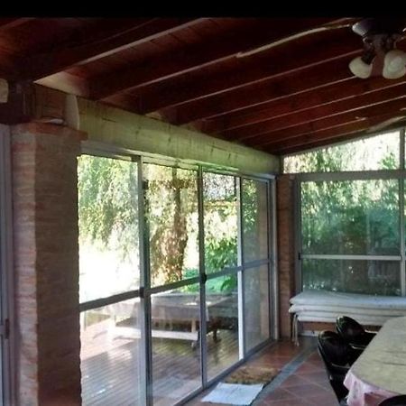 La Ignacia Bed&Breakfast Pilar  Esterno foto