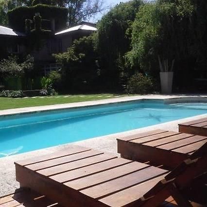 La Ignacia Bed&Breakfast Pilar  Esterno foto