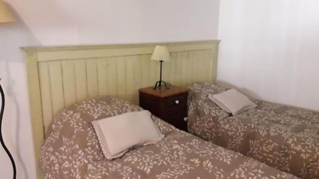 La Ignacia Bed&Breakfast Pilar  Esterno foto