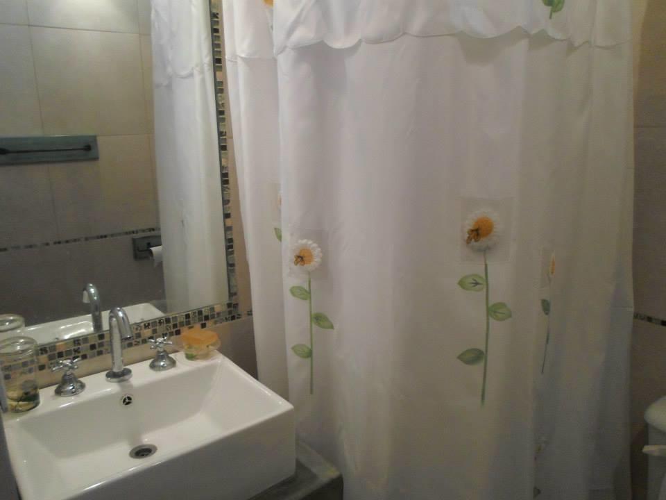 La Ignacia Bed&Breakfast Pilar  Esterno foto