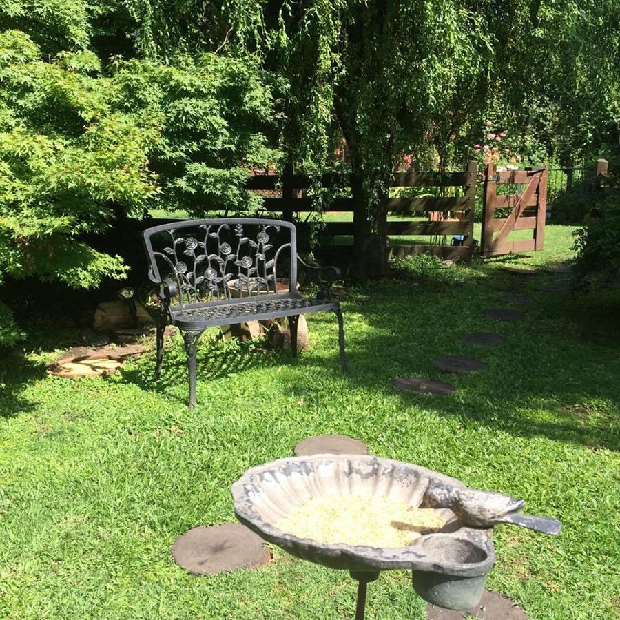 La Ignacia Bed&Breakfast Pilar  Esterno foto