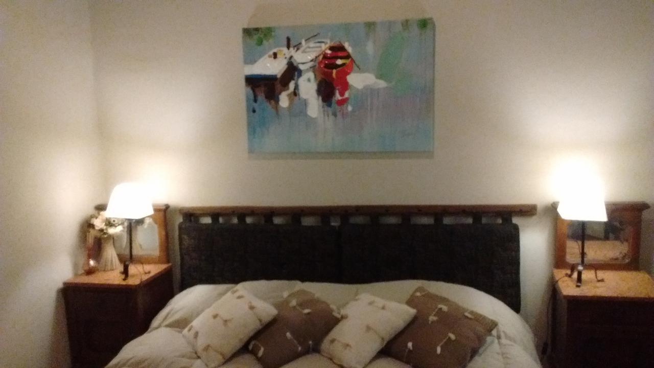 La Ignacia Bed&Breakfast Pilar  Esterno foto
