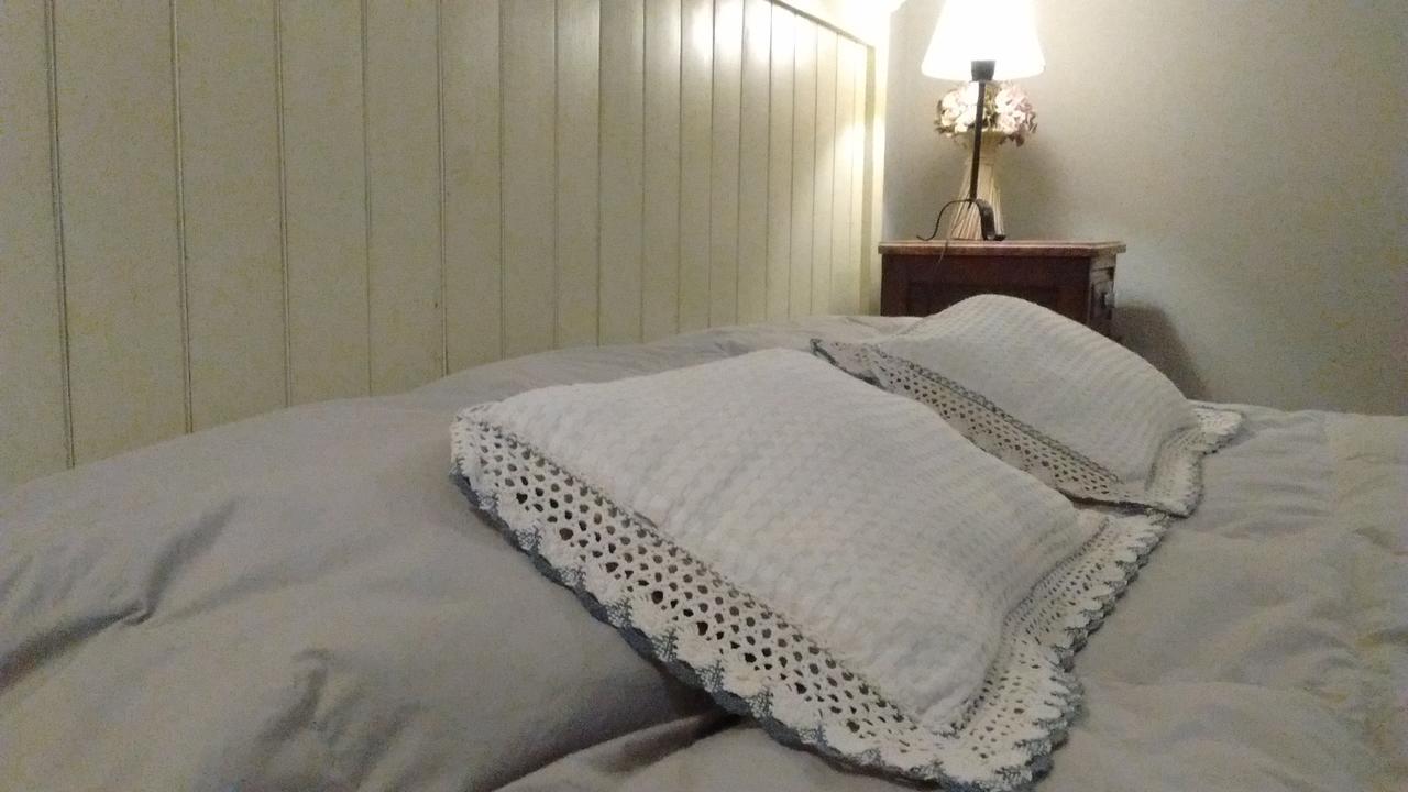 La Ignacia Bed&Breakfast Pilar  Esterno foto