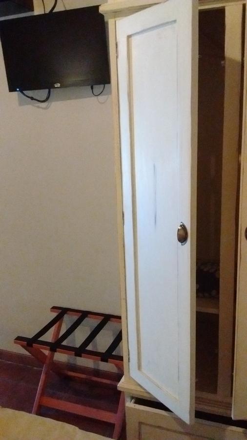 La Ignacia Bed&Breakfast Pilar  Esterno foto