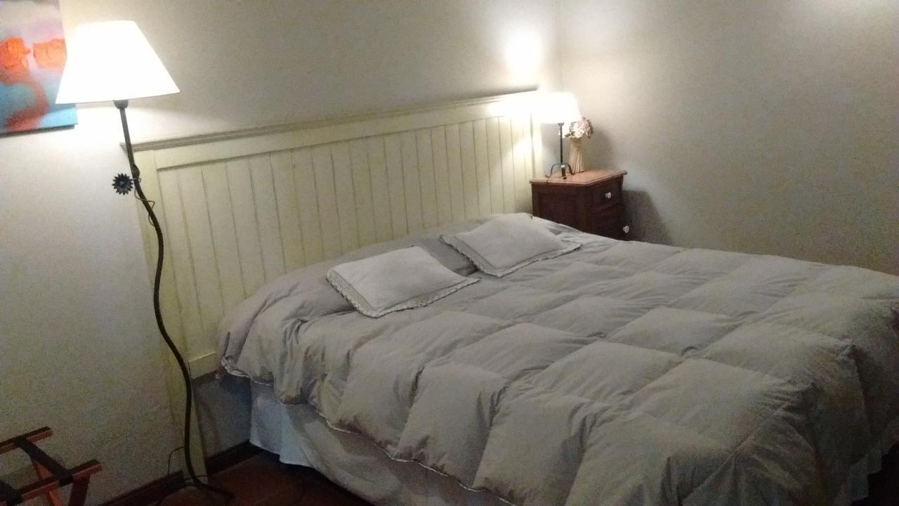 La Ignacia Bed&Breakfast Pilar  Esterno foto