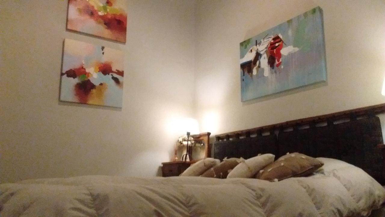 La Ignacia Bed&Breakfast Pilar  Esterno foto