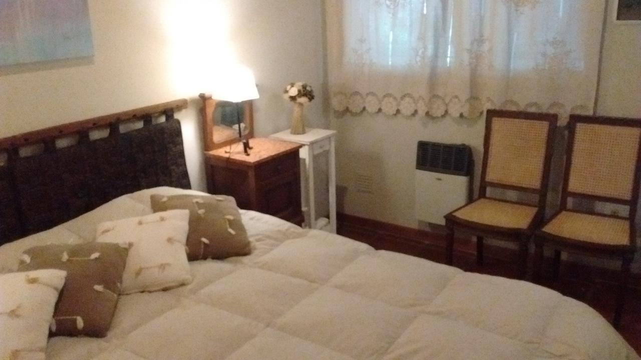 La Ignacia Bed&Breakfast Pilar  Esterno foto