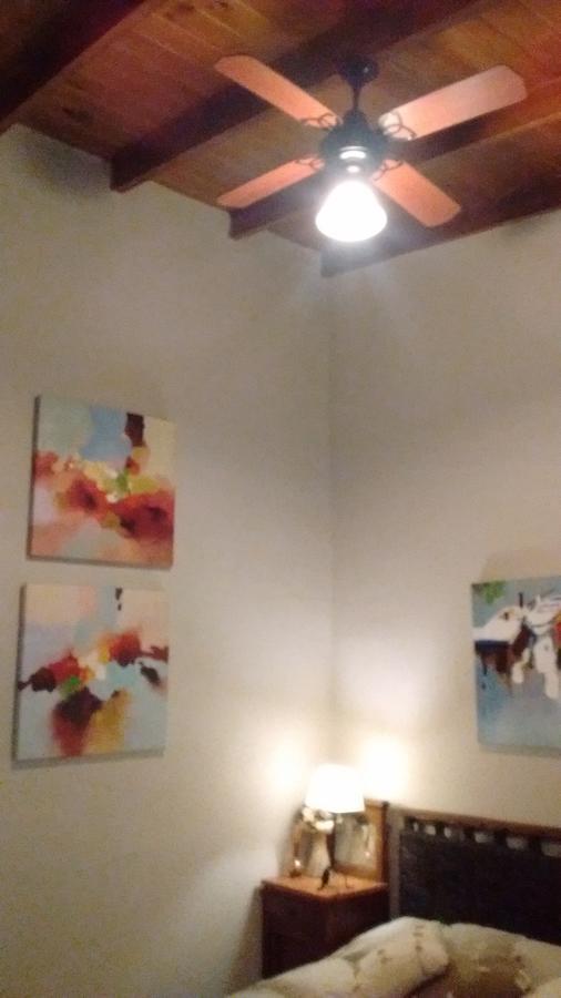 La Ignacia Bed&Breakfast Pilar  Esterno foto