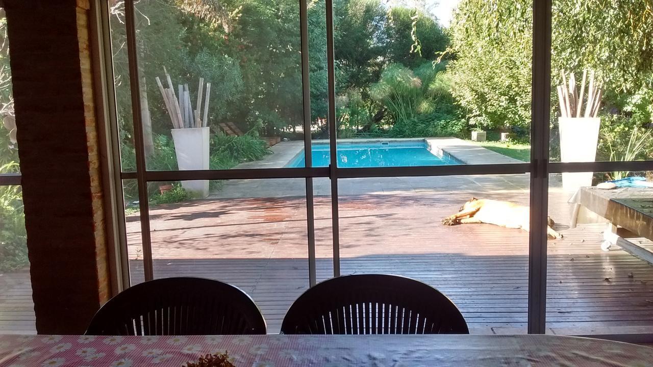 La Ignacia Bed&Breakfast Pilar  Esterno foto