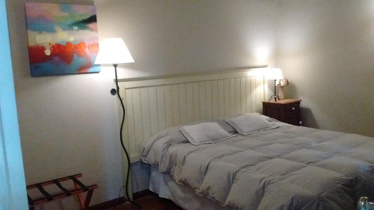 La Ignacia Bed&Breakfast Pilar  Esterno foto