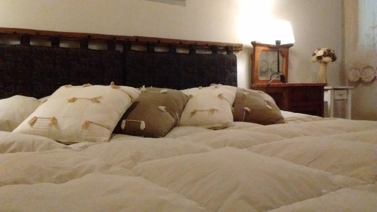 La Ignacia Bed&Breakfast Pilar  Esterno foto