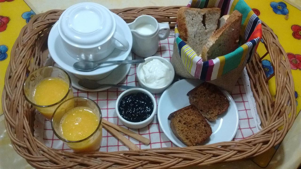 La Ignacia Bed&Breakfast Pilar  Esterno foto