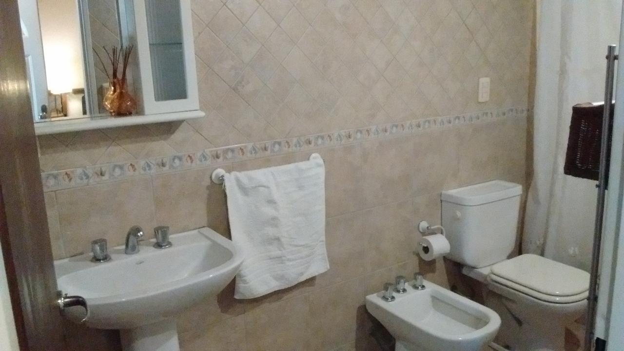 La Ignacia Bed&Breakfast Pilar  Esterno foto