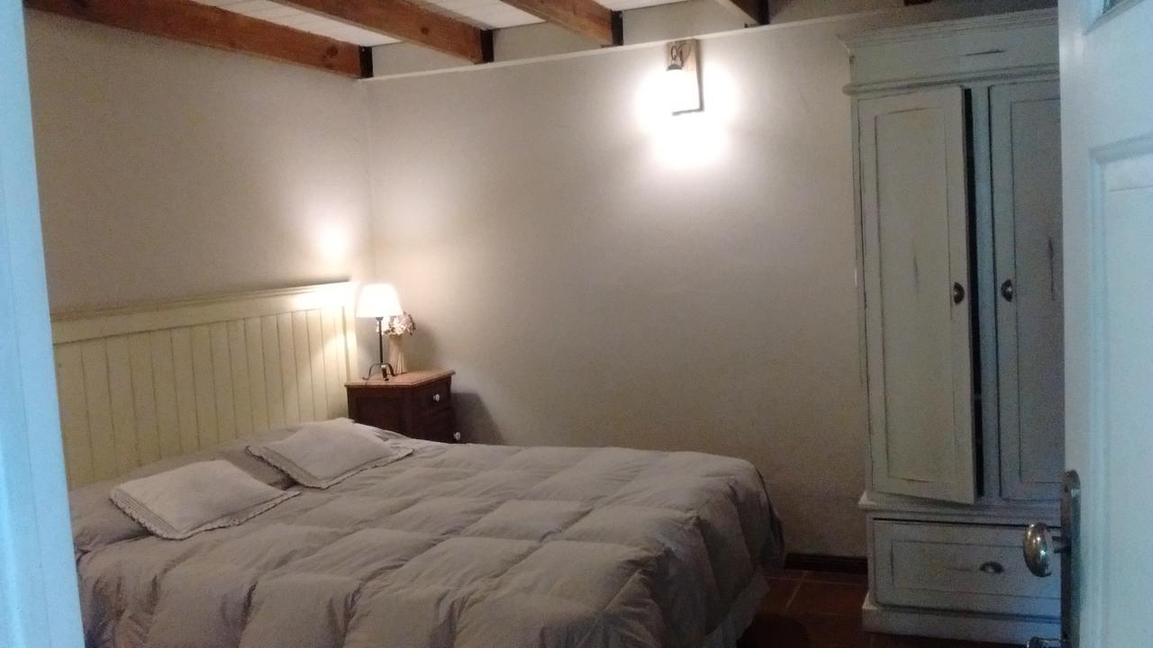 La Ignacia Bed&Breakfast Pilar  Esterno foto