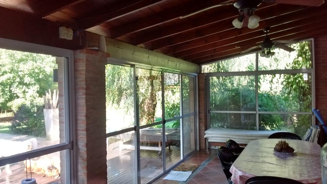 La Ignacia Bed&Breakfast Pilar  Esterno foto