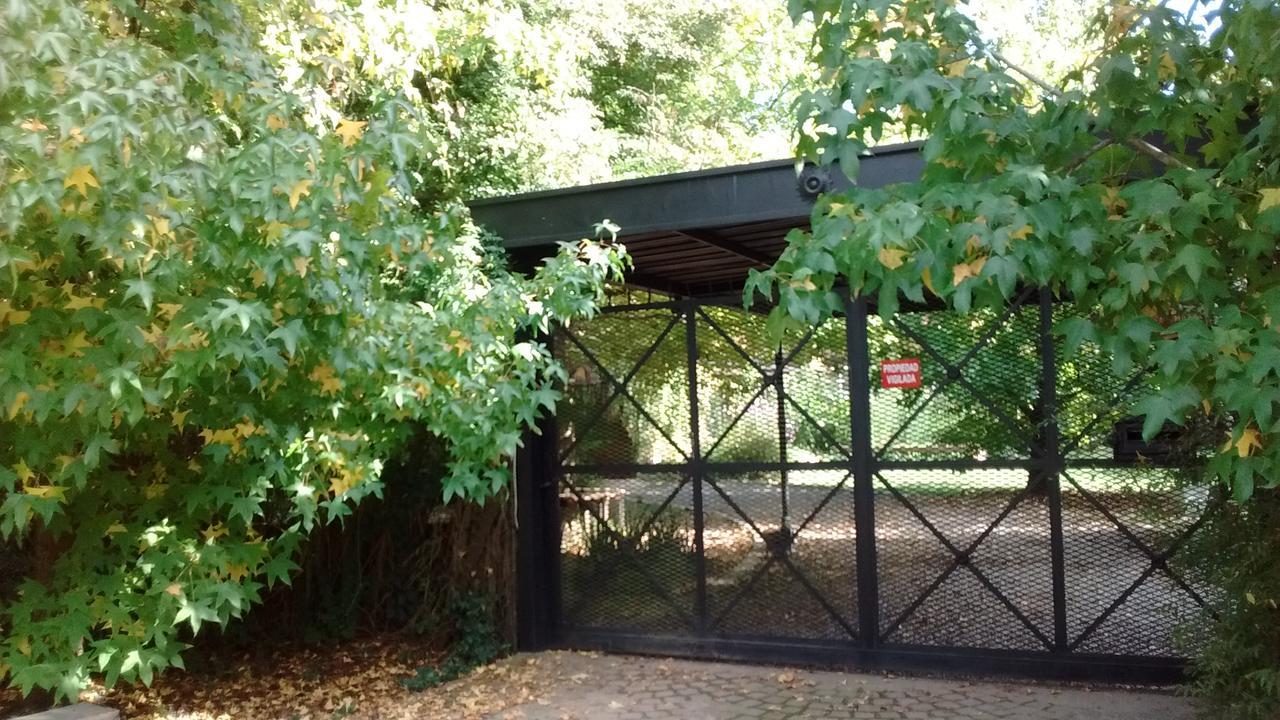 La Ignacia Bed&Breakfast Pilar  Esterno foto