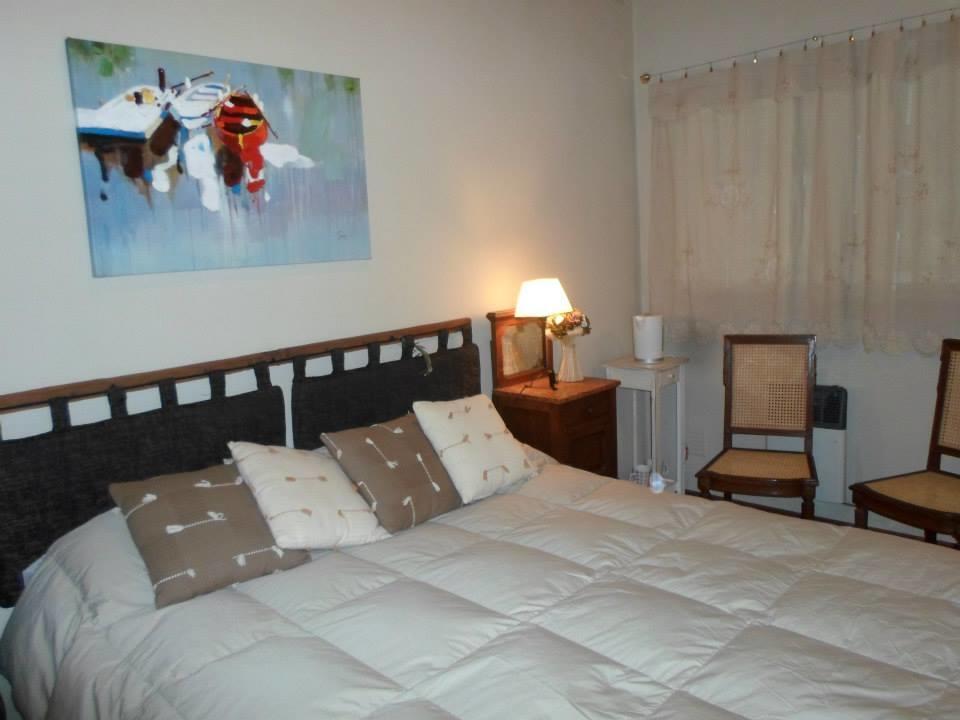 La Ignacia Bed&Breakfast Pilar  Esterno foto